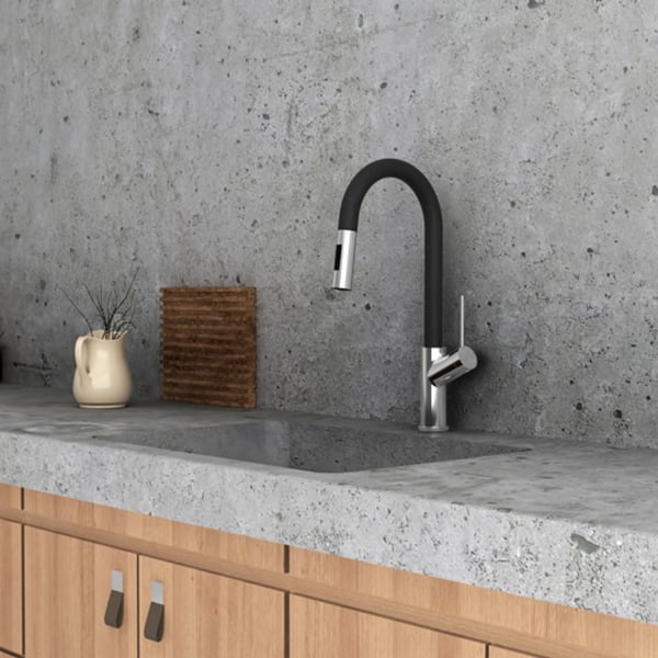 Μπαταρία νεροχύτη Edge